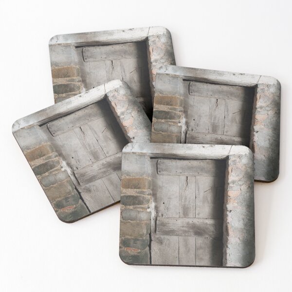 Item preview, The Door designed and sold by WildeRoseArts.