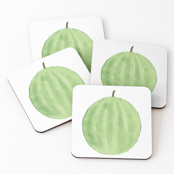 Item preview, Watermelon, Melon designed and sold by Holzyyyy.