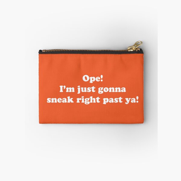 Item preview, Ope! designed and sold by Casual-Funeral.