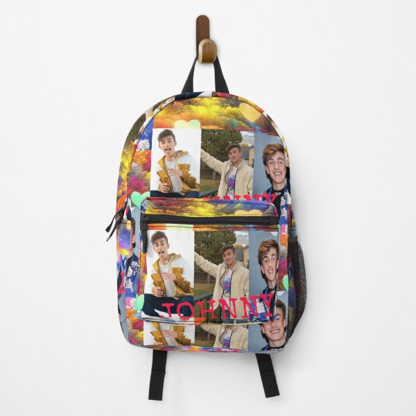 Item preview, Johnny orlando designed and sold by Alien17.