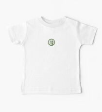 Crop Circle @ Wickham Baby Tee