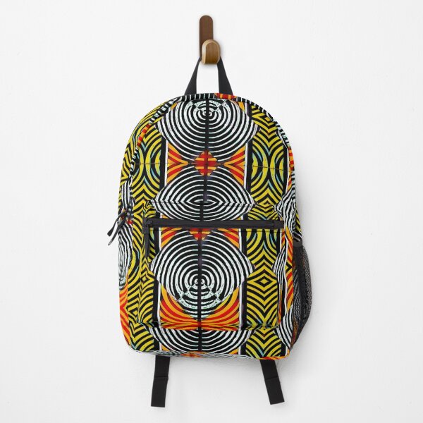 Item preview, Tribal Spirals of the Sudan designed and sold by NolaJere.