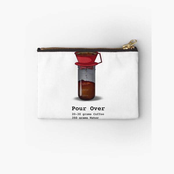 Item preview, Pour Over designed and sold by Technomancer-01.