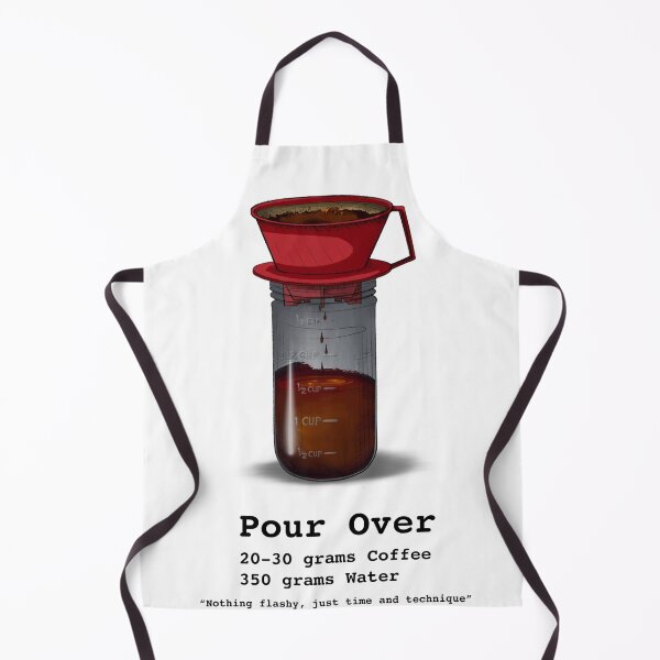 Item preview, Pour Over designed and sold by Technomancer-01.