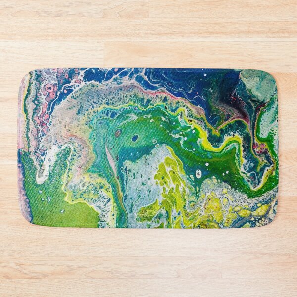 Item preview, Pinkie & the Earth designed and sold by shawnalacey.