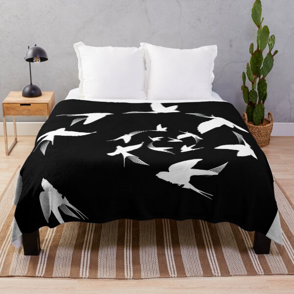 Item preview, Flying birds designed and sold by Idea y Design.