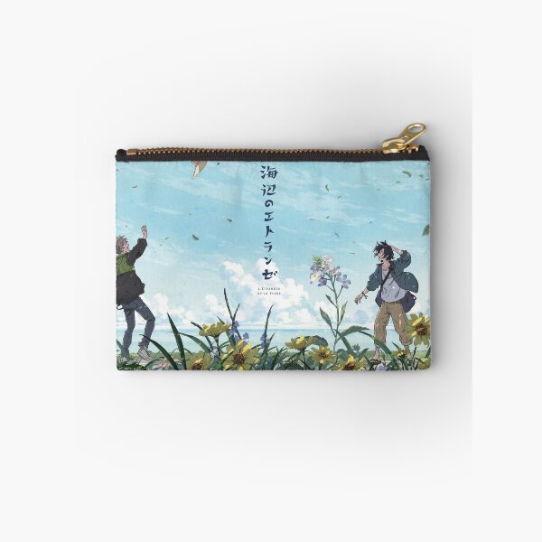 Item preview, Umibe no Étranger: Seaside Stranger designed and sold by siphiridart.