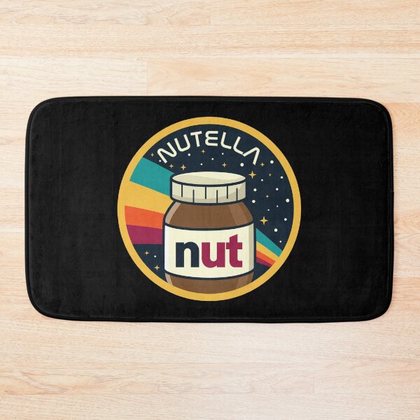 Item preview, Nutella Space Delivery designed and sold by spacedowl.