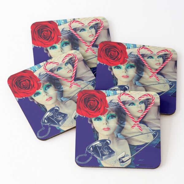 Item preview, Prettier Than Christmas Candy designed and sold by Swooncake Press.