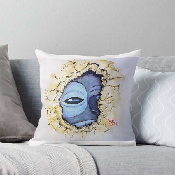 Item preview, colossal stitch designed and sold by khbart.