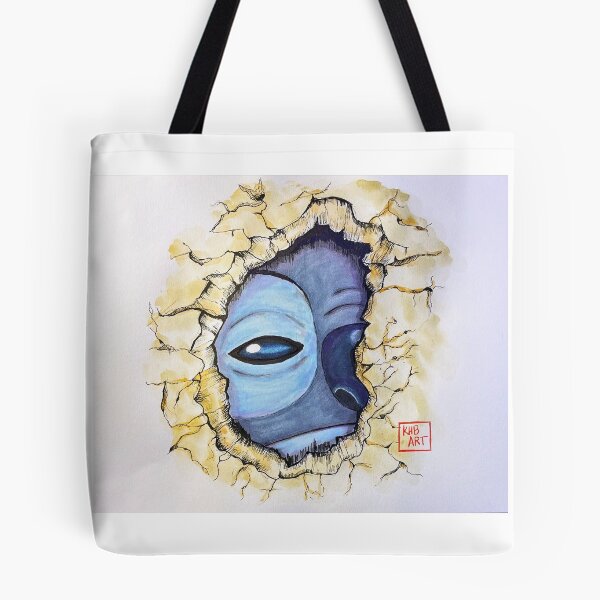 Item preview, colossal stitch designed and sold by khbart.