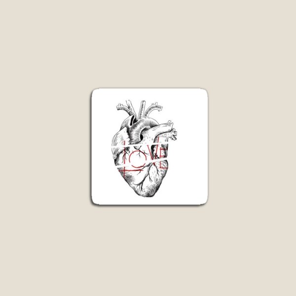 Item preview, Love designed and sold by MatSan.