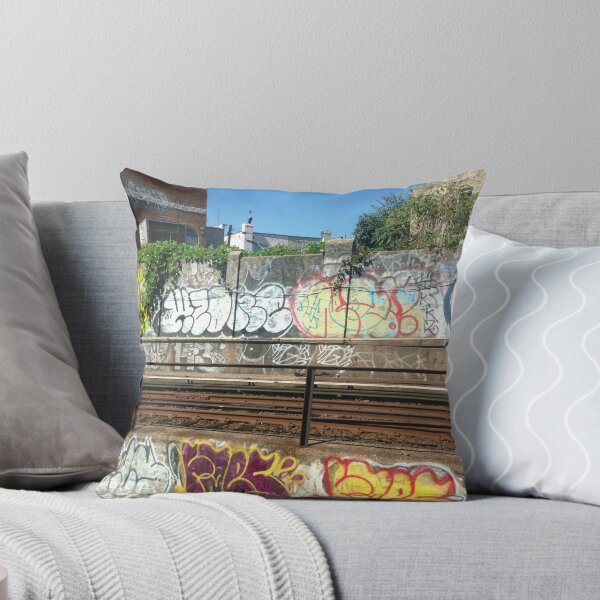 Item preview, The A train Path designed and sold by Cortneymariee.