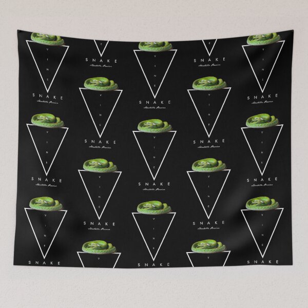 Item preview, Asian Vine Snake designed and sold by JRRTs.
