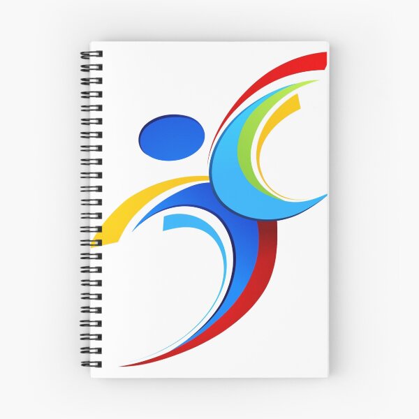 Item preview, Sport logo design designed and sold by lovingangela.