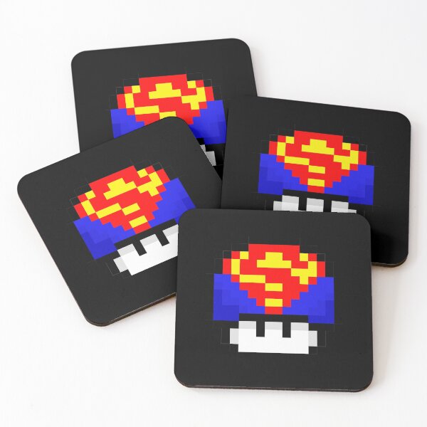 Item preview, Super Pixel Toad designed and sold by RSshirtstore.