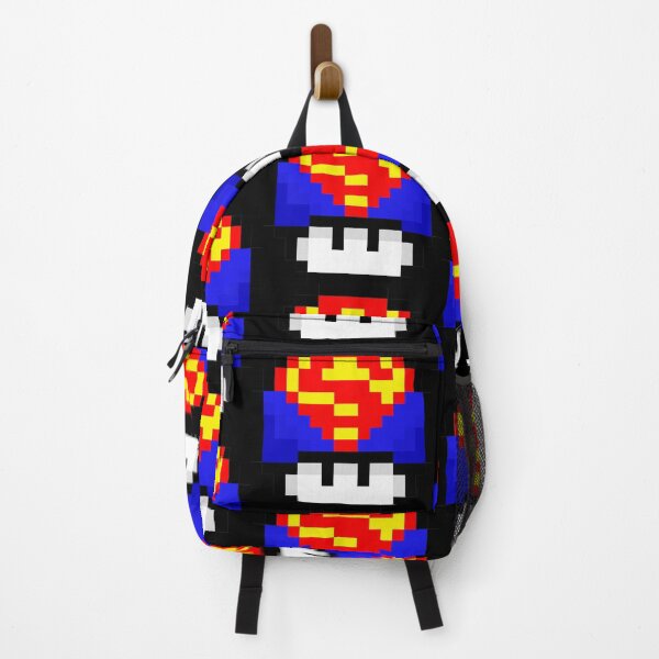 Item preview, Super Pixel Toad designed and sold by RSshirtstore.