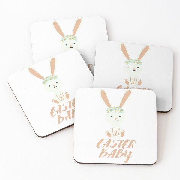 Item preview, Happy Easter Sunday 2021 - Bunny designed and sold by Pandoras-Boxx.