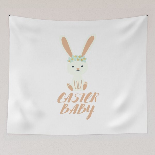 Item preview, Happy Easter Sunday 2021 - Bunny designed and sold by Pandoras-Boxx.