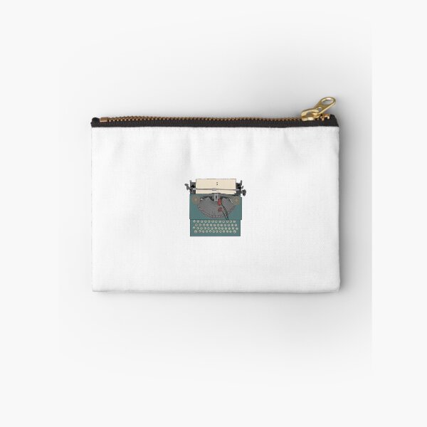 Item preview, semicolon typewriter designed and sold by ByKenzieLee.