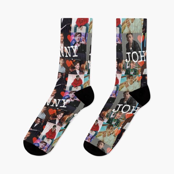 Item preview, Johnny orlando designed and sold by Alien17.