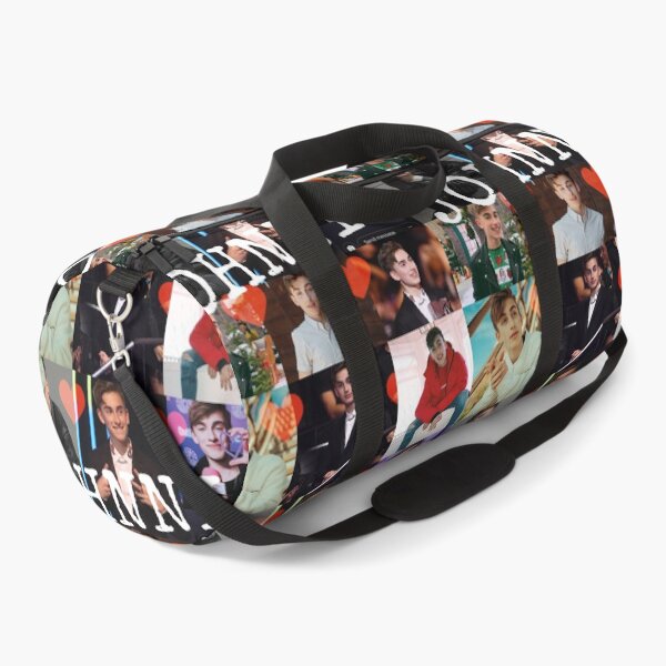 Item preview, Johnny orlando designed and sold by Alien17.