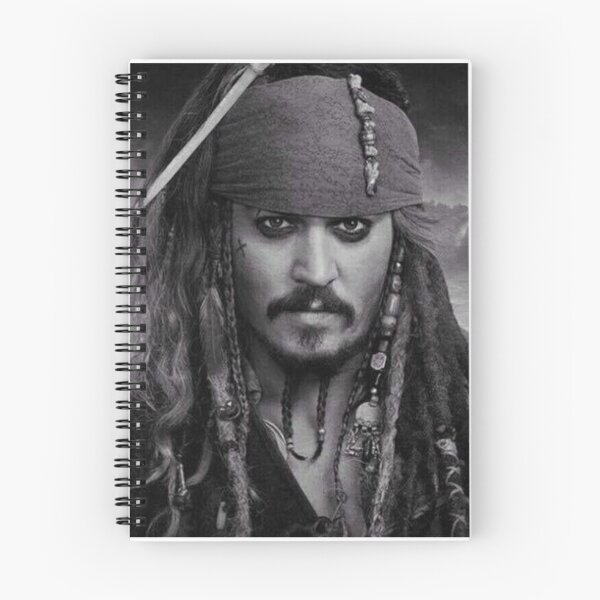 Item preview, Jack Sparrow designed and sold by Rooss.