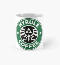 Hyrule zelda Coffee Mug