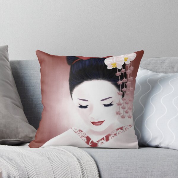 Item preview, Orchid Geisha designed and sold by SherrieMoments.