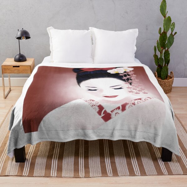 Item preview, Orchid Geisha designed and sold by SherrieMoments.