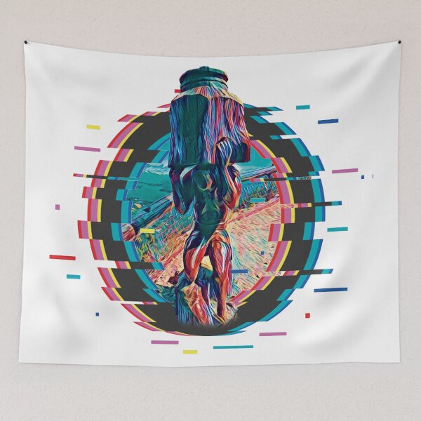 Item preview, Working in the old days designed and sold by Rioferdynand.