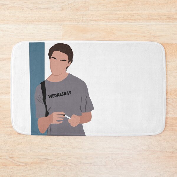Item preview, Marcus Ginny and Georgia designed and sold by PG Illustration.