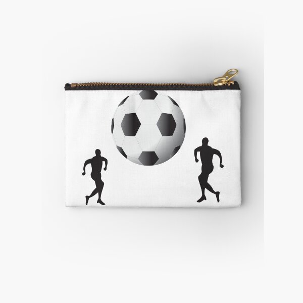 Item preview, Football players and huge ball art designed and sold by lovingangela.
