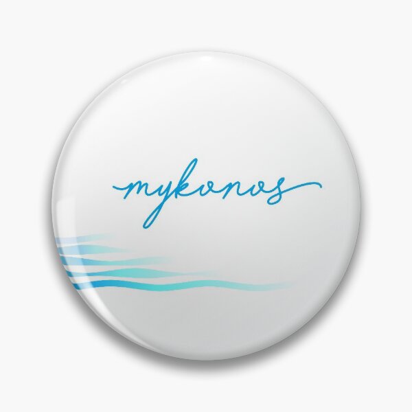 Item preview, Mykonos Greece, essential series designed and sold by angelisart.