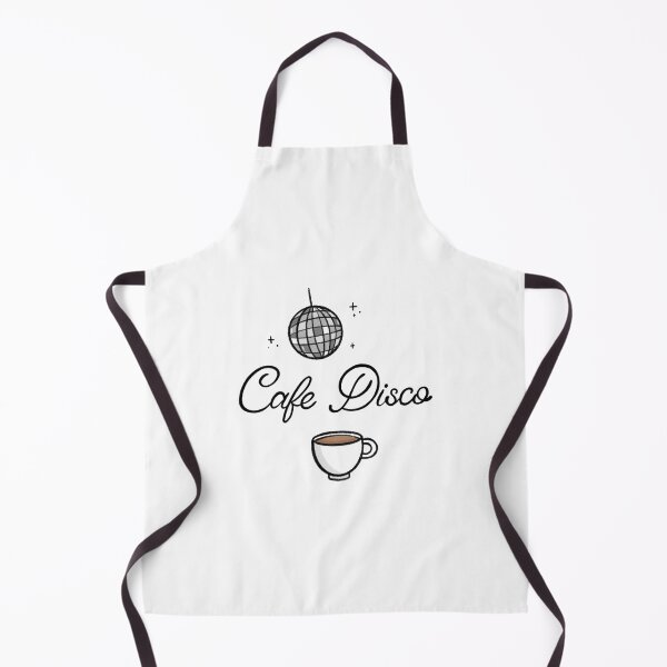 Item preview, The Office Cafe Disco designed and sold by cutermelon.