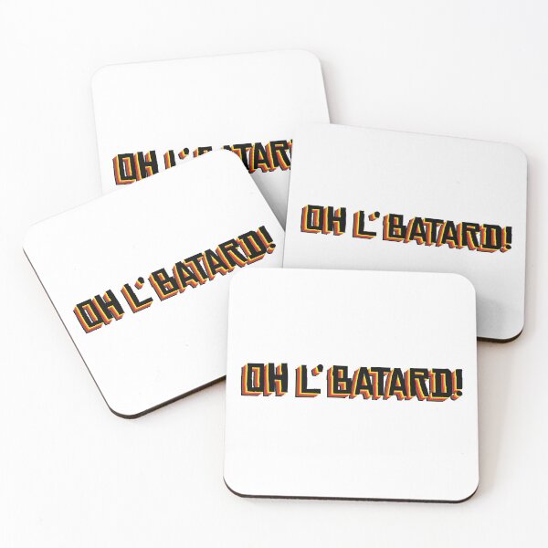Item preview, OH L 'BATARD # 2 designed and sold by DELAVdesign.