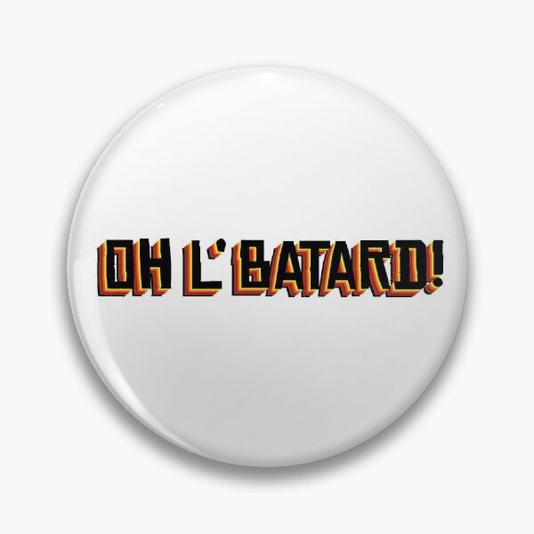 Item preview, OH L 'BATARD # 2 designed and sold by DELAVdesign.