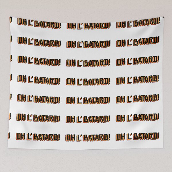 Item preview, OH L 'BATARD # 2 designed and sold by DELAVdesign.
