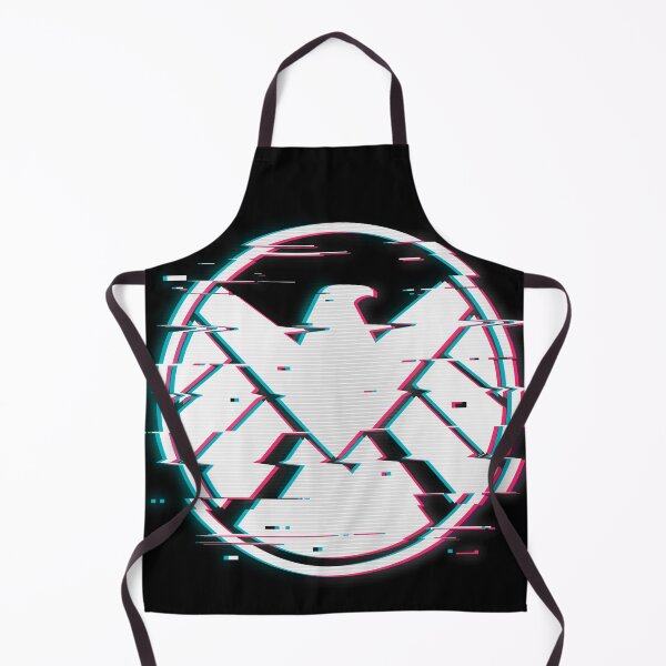 Item preview, Agents of G.L.I.T.C.H. designed and sold by Getsousa.