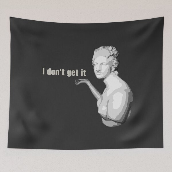 Item preview, aphrodite  designed and sold by FunnyGrief.