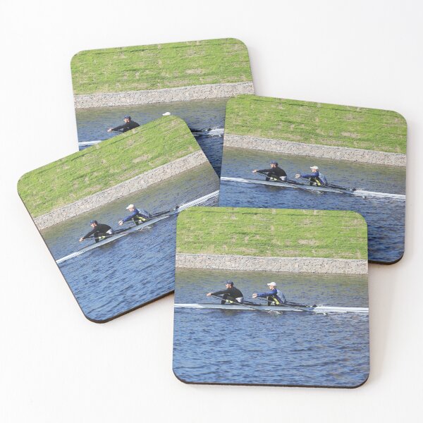 Item preview, kayak deuce on the rowing channel in motion designed and sold by mrivserg.