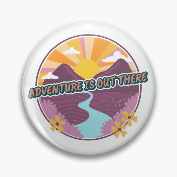Item preview, adventure is out there designed and sold by Sinovius.