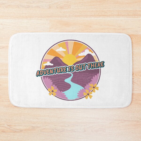 Item preview, adventure is out there designed and sold by Sinovius.
