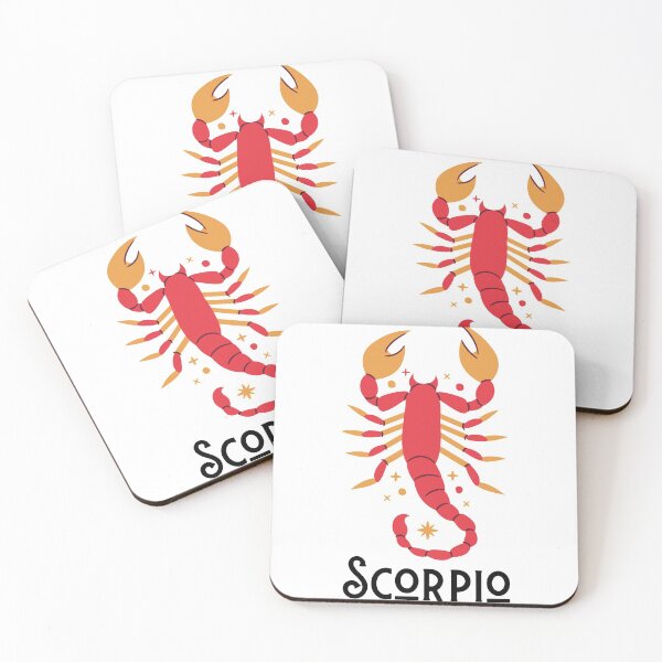 Item preview, Astrological Zodiac Symbol - Scorpio  designed and sold by downtowndarby.