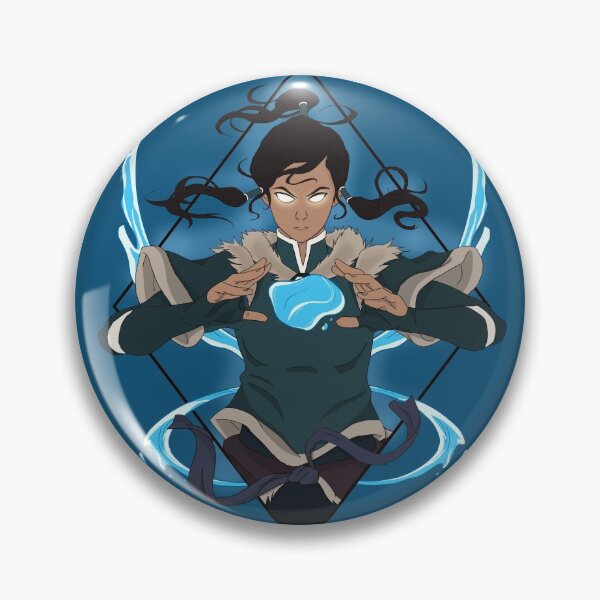 Item preview, The Waterbender designed and sold by JWGraphics.