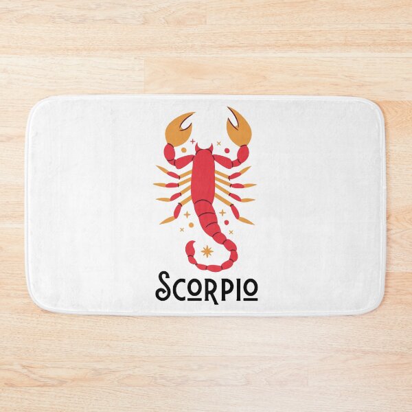 Item preview, Astrological Zodiac Symbol - Scorpio  designed and sold by downtowndarby.
