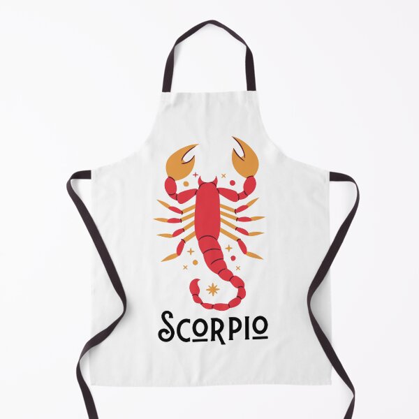 Item preview, Astrological Zodiac Symbol - Scorpio designed and sold by downtowndarby.