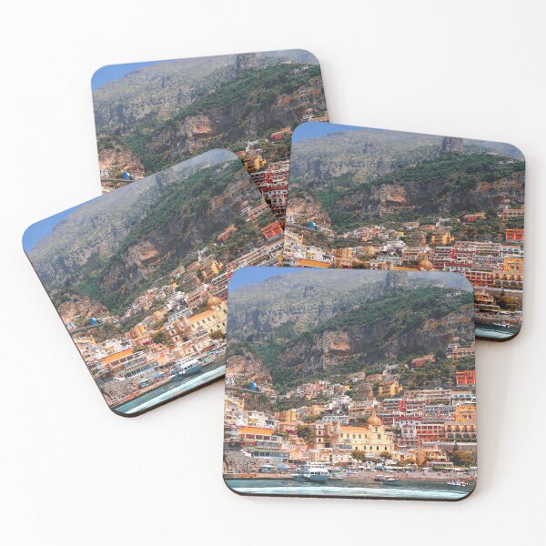 Item preview, Amalfi Coast, Italy Views designed and sold by newburyboutique.