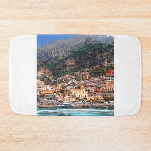 Item preview, Amalfi Coast, Italy Views designed and sold by newburyboutique.