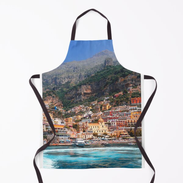 Item preview, Amalfi Coast, Italy Views designed and sold by newburyboutique.